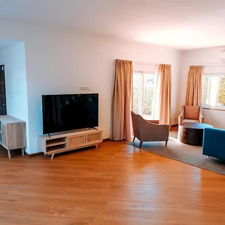 Willa Coelha - Algarve's Pearl *