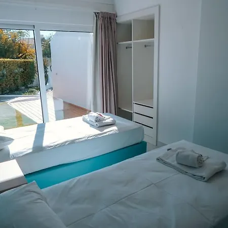 Villa Coelha - Algarve's Pearl