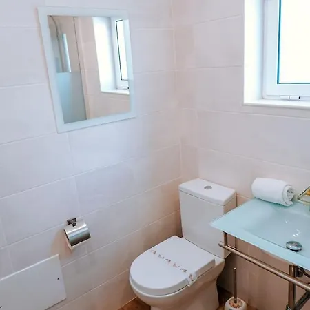 Willa Coelha - Algarve's Pearl *