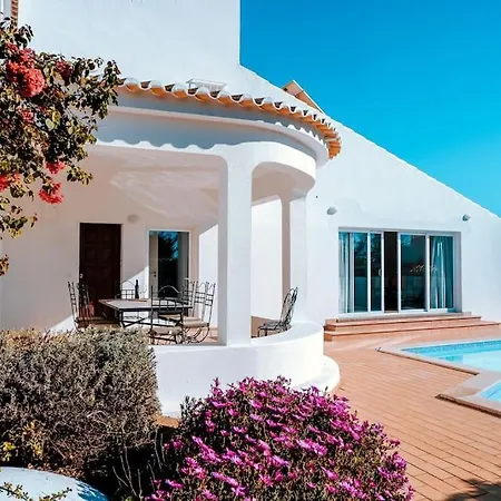 Coelha - Algarve's Pearl Willa