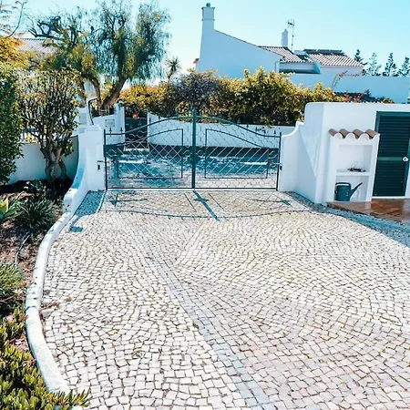 Coelha - Algarve's Pearl Willa *