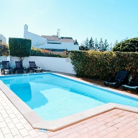 Villa Coelha - Algarve's Pearl Albufeira