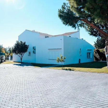 Villa Coelha - Algarve's Pearl Albufeira