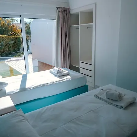 Villa Coelha - Algarve's Pearl