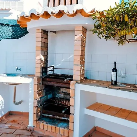 Coelha - Algarve's Pearl *