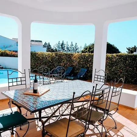 Villa Coelha - Algarve's Pearl